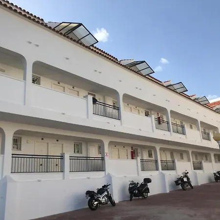Dana Ii Eurogolf, Vistas, Wifi, Piscina Y Parking Lägenhet Benalmádena